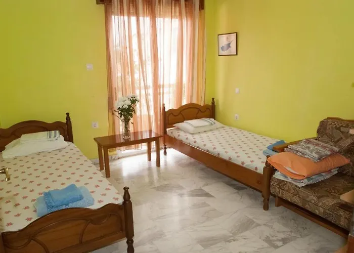 Meteora Christian\'S Place